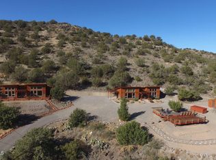 2620 N Page Springs Rd, Cornville, AZ 86325