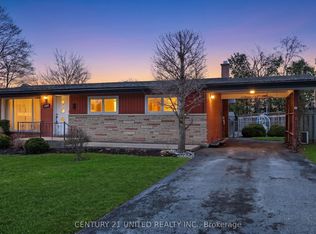 1288 Algonquin Blvd, Peterborough, ON K9H 6N5