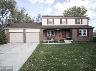 1315 Marquis Ct, Fallston, MD 21047