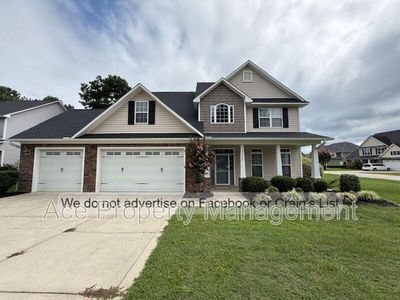 2427 Kimbolton Dr, Fayetteville, NC, 28306