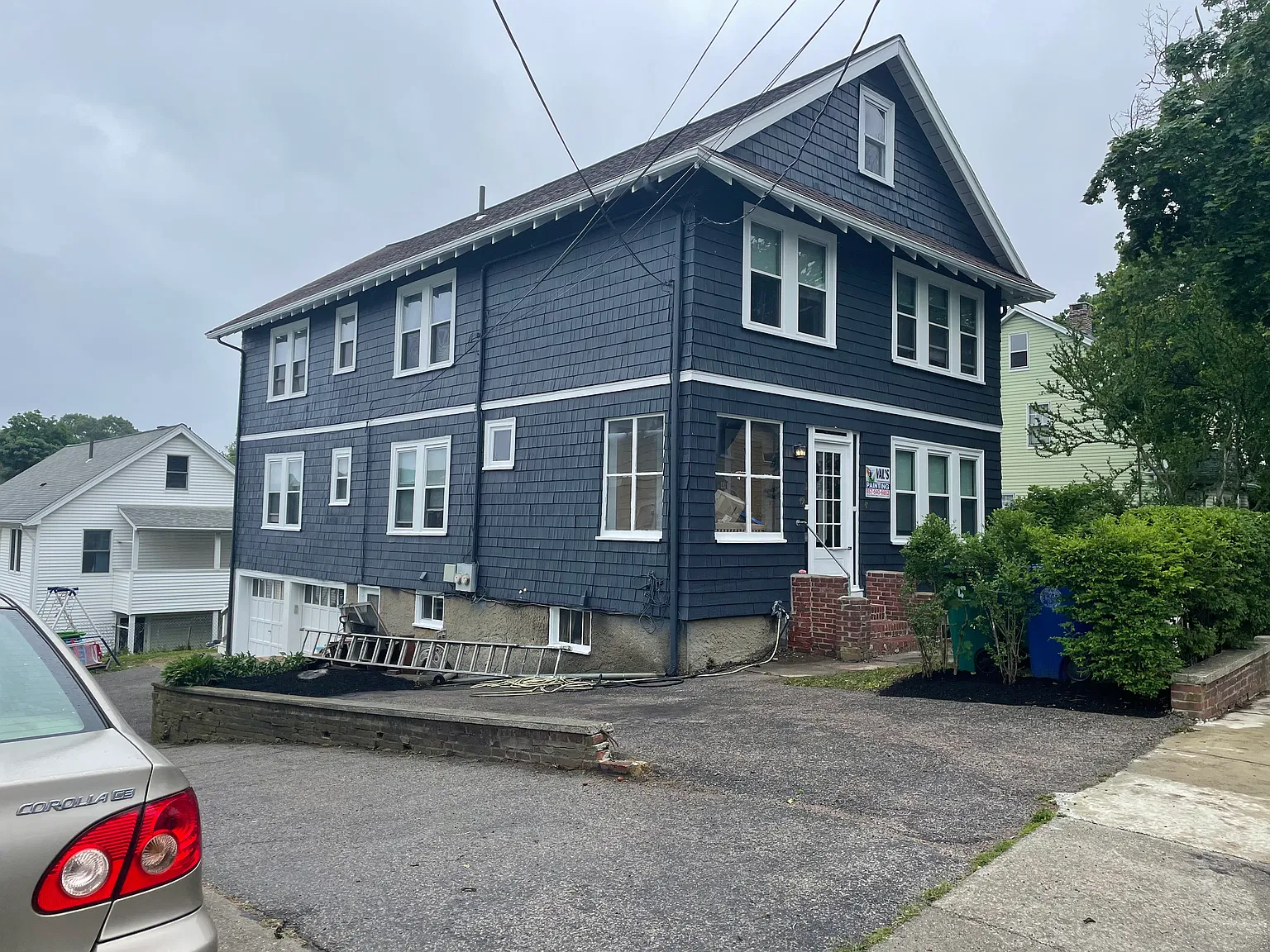 2 bed, $2,700 — Photo 4