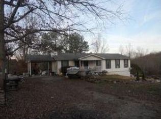 242 Dogwood Trl NE, Cleveland, TN 37323