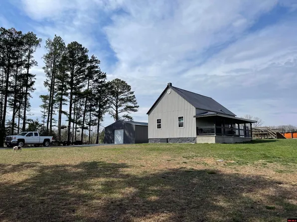 13996 County Road Ave #155, Mountain Grove, MO 65711