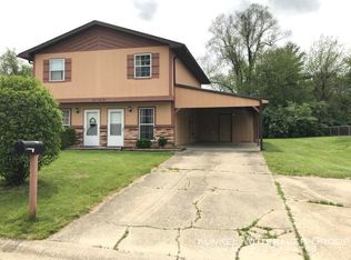442 Eagles Way #2, Troy, IL