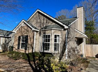 2521 Winding Creek Dr SW, Wilson, NC 27893