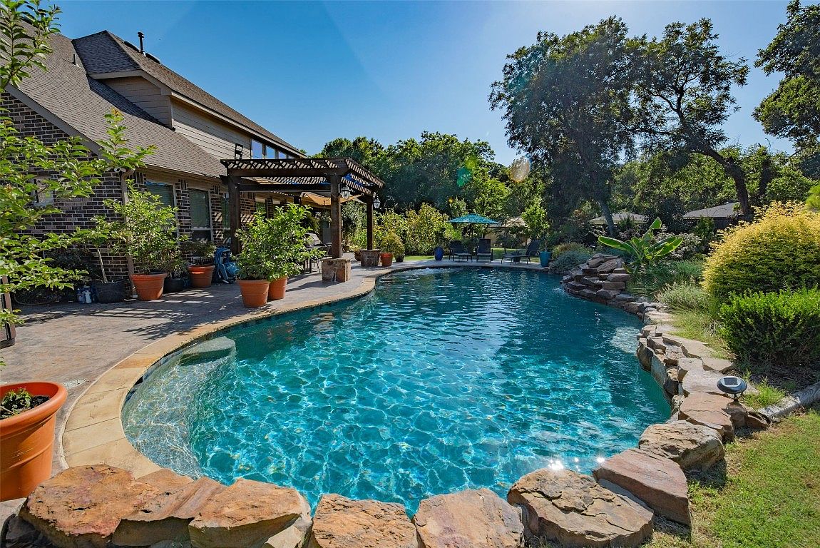 9615 Mechem Ct, Rowlett, TX 75089 Zillow