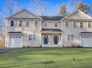 7 Marshall St #7, Ayer, MA 01432