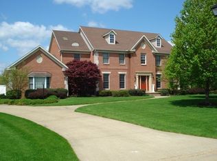 5607 Loma Linda Ln NE, Canton, OH 44721