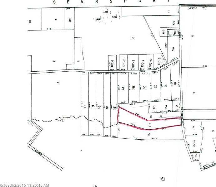 2nd image of 126 Harriman Rd