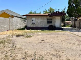 207 W San Pedro St, Laredo, TX 78041