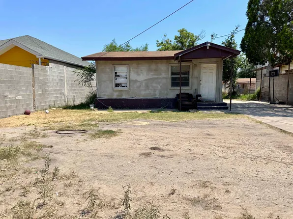 207 W San Pedro St, Laredo, TX 78041