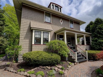 265 Main St, Brockport, NY, 14420