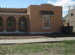 2616 Aurora Ave, El Paso, TX 79930