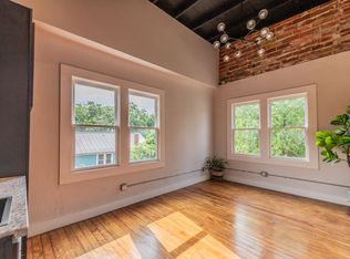 1714 S Saint Mary's St, San Antonio, TX 78210