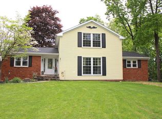 620 Impala Dr, Mansfield, OH 44903
