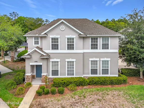 5692 PARKSTONE CROSSING Drive, Jacksonville, FL 32258