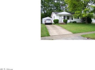 3105 Solar Dr NW, Warren, OH 44485