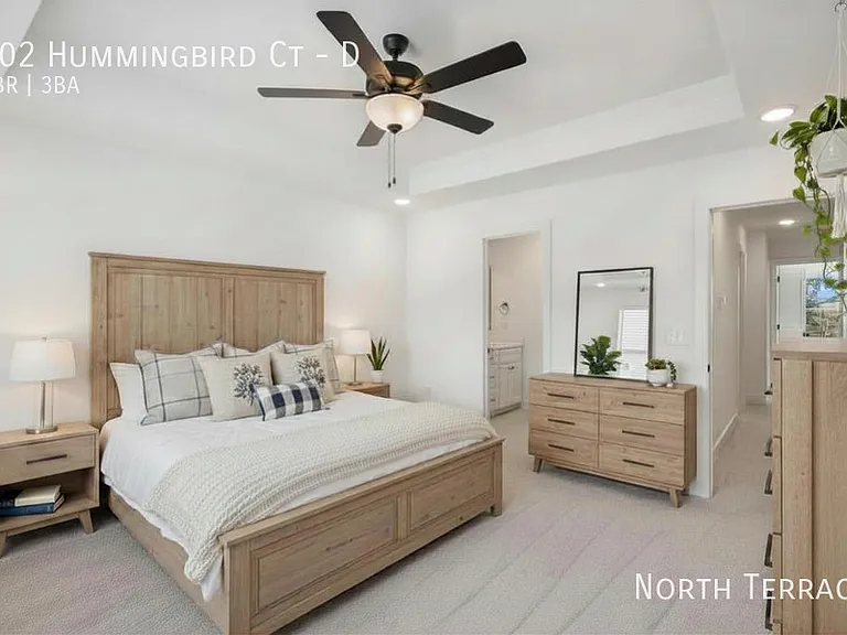 Fairview Crossing Townhomes — Photo 86