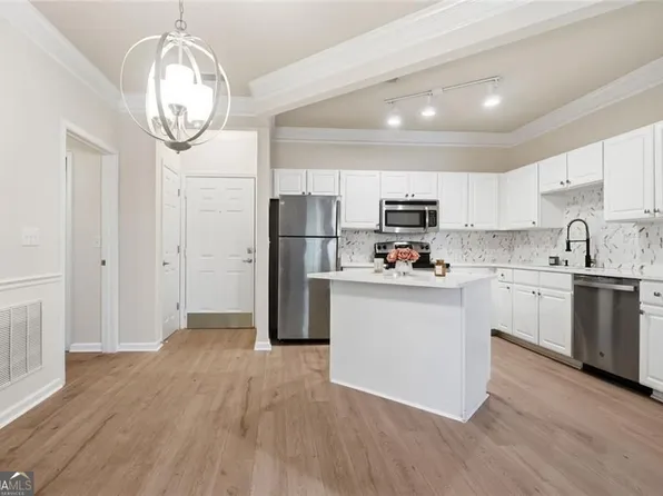 1850 Cotillion Dr Unit 3405, Dunwoody, GA 30338