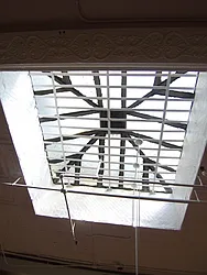 Rented by Citi Habitats