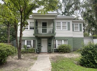 1418 E 42nd St #3, Savannah, GA 31404