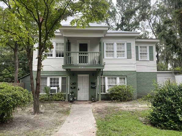 1418 E 42nd St #3, Savannah, GA 31404