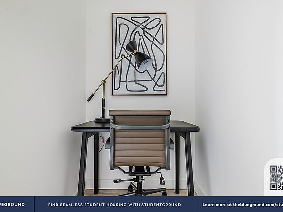 Office Area