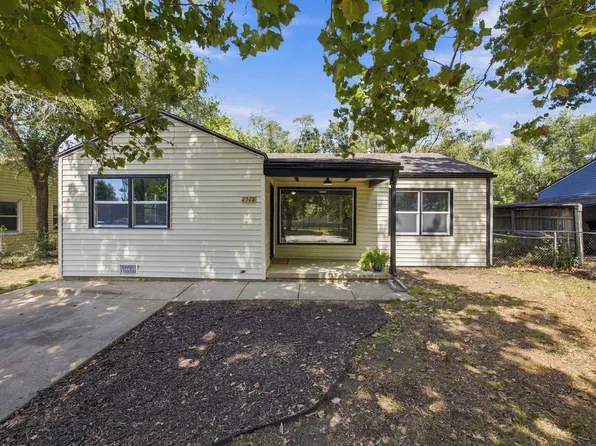 2522 E Audrey St, Wichita, KS 67219