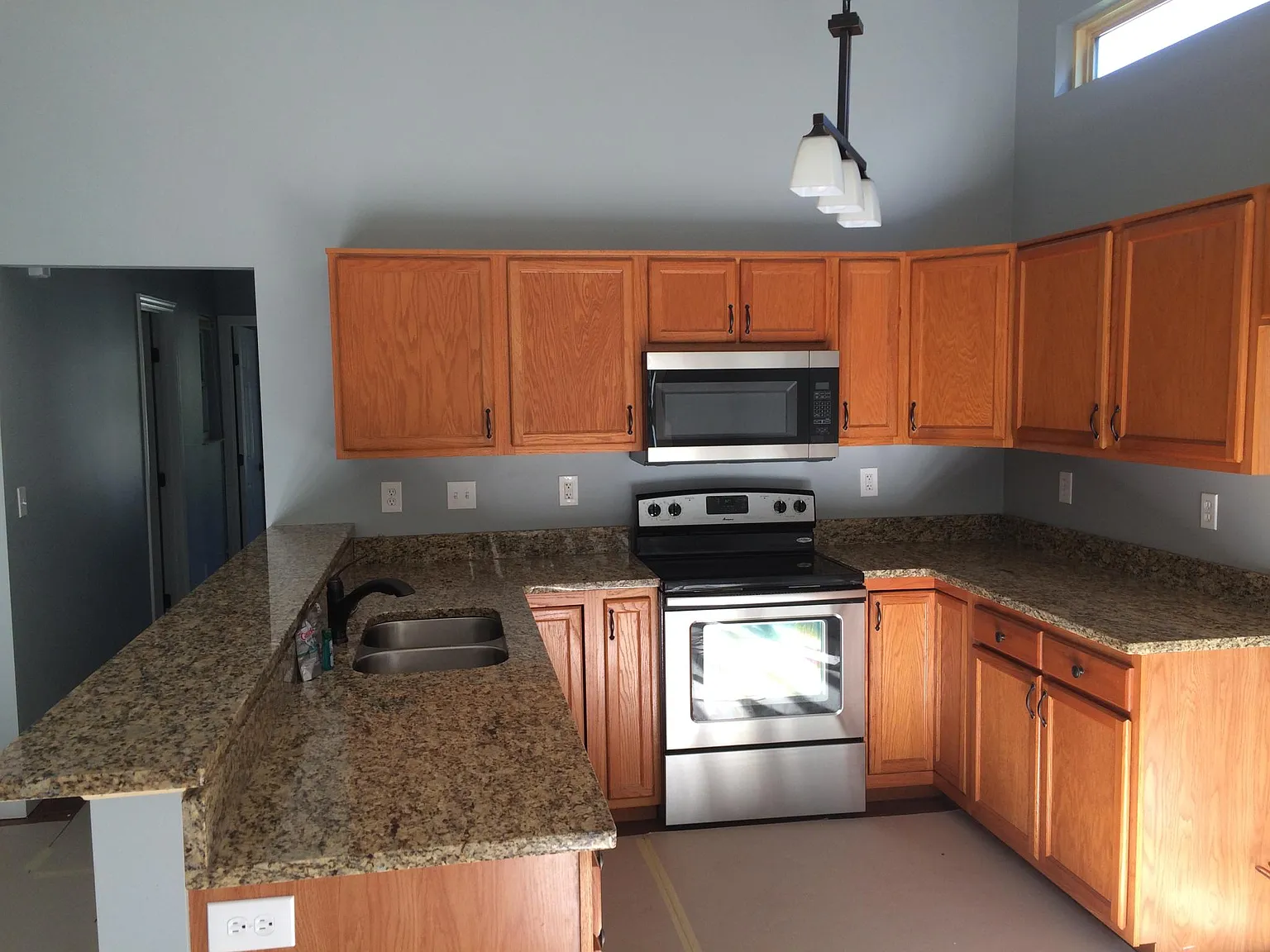 2888 Spring Cove Way — Photo 2