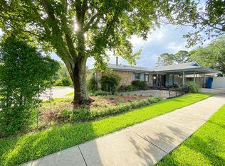 3025 Roderick St, Morgan City, LA 70380