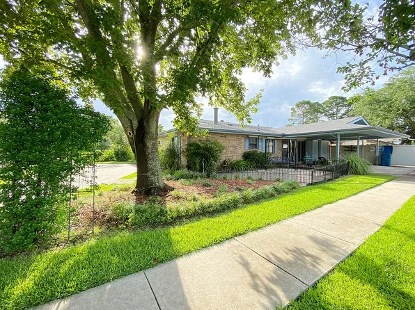 3025 Roderick St, Morgan City, LA 70380
