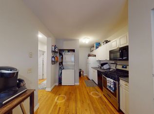 350 Allston St #1R, Cambridge, MA 02139