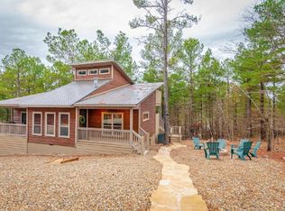 41 Ginseng Cir, Broken Bow, OK 74728