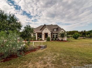 508 Big Sky Dr, New Braunfels, TX 78132