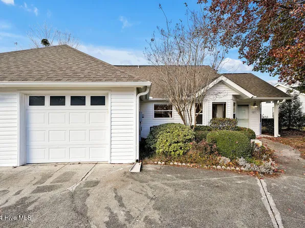4211 Belmont Court, Wilmington, NC 28405