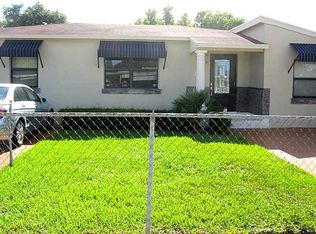 1010 SW 72nd Ave, Miami, FL 33144