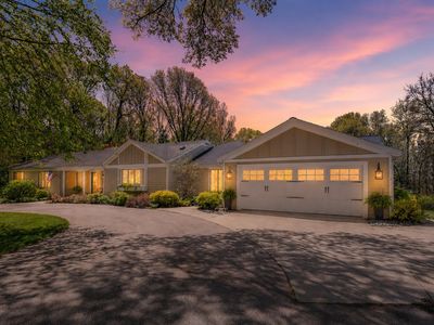 266 Pettis Ave NE, Ada, MI, 49301