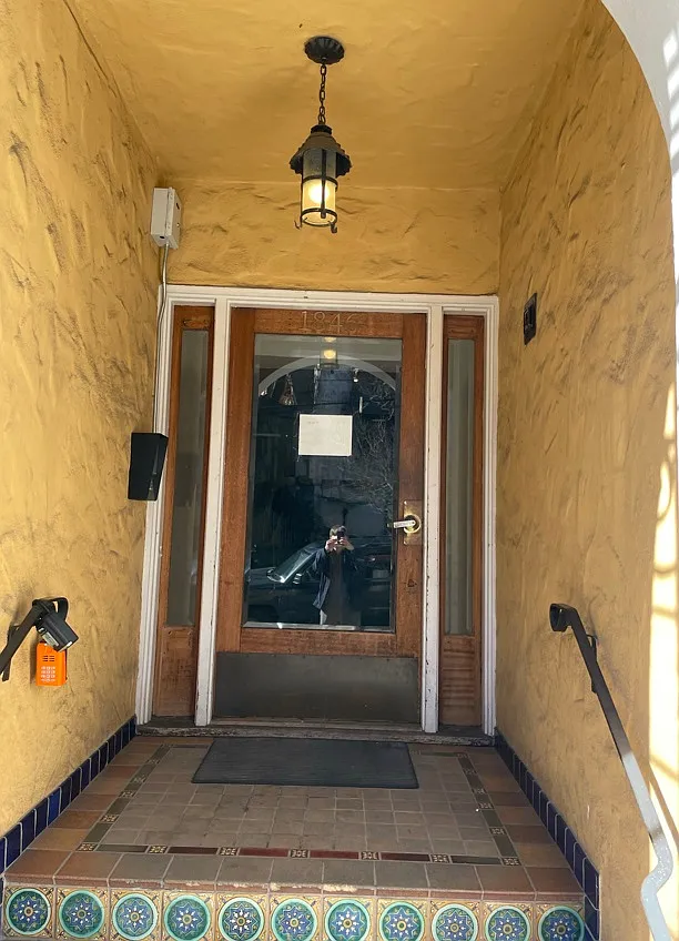 1846 Spruce St — Photo 1