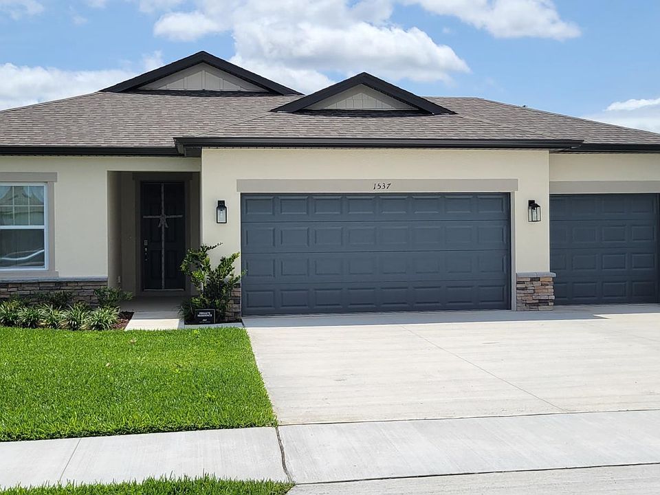 1537 Meadowlark Dr, Deltona, FL 32725 Zillow