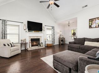 144 Sharpe St, Westover, AL 35147