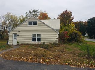 1 Empire Ave, Saratoga Springs, NY 12866