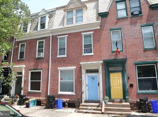 1723 Penn St, Harrisburg, PA 17102