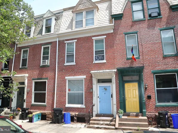 1723 Penn St, Harrisburg, PA 17102