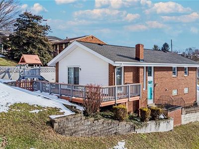 1612 Ashland St, Greensburg, PA, 15601