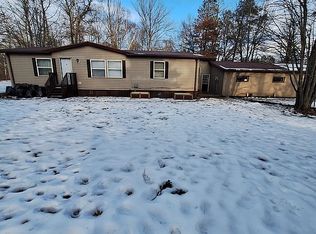 25720 Clair St, Cohasset, MN 55721