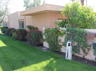 2301 Los Patos Dr, Palm Springs, CA 92264