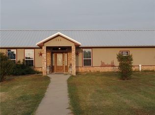 122 N Jefferson Rd, Gordon, TX 76453