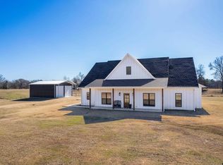 1474 County Road 3370, Winnsboro, TX 75494
