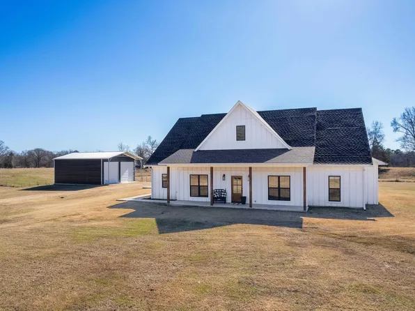 1474 County Road 3370, Winnsboro, TX 75494