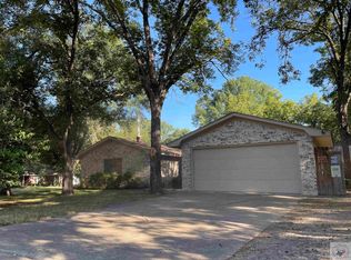 1 Alford Dr, New Boston, TX 75570